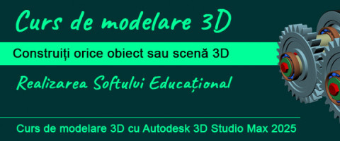 Imagine prezentare Construirea softului educational