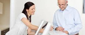 Imagine prezentare CURS RECEPTIONER MEDICAL
