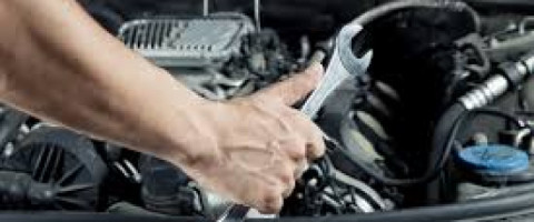 Imagine prezentare CURS: MECANIC AUTO