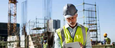 Imagine prezentare TEHNICIAN IN CONSTRUCTII SI LUCRARI PUBLICE