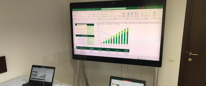 imagine Operator Calculator - inițiere - ONLINE și la SALĂ